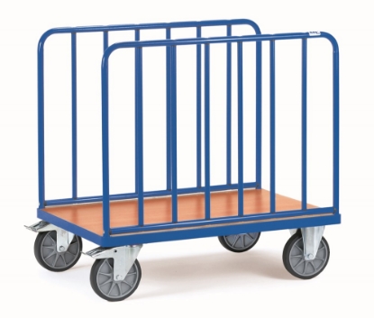 Toon details van Fetra Hekwagen laadvlak 1200x800mm Draagvermogen: 600 kg met 2 beugels Afbeelding - https-www-ez-catalog-nl-Asset-9ca82406531b44289f78096b5238607e-ImageFullSize-2572-jpg